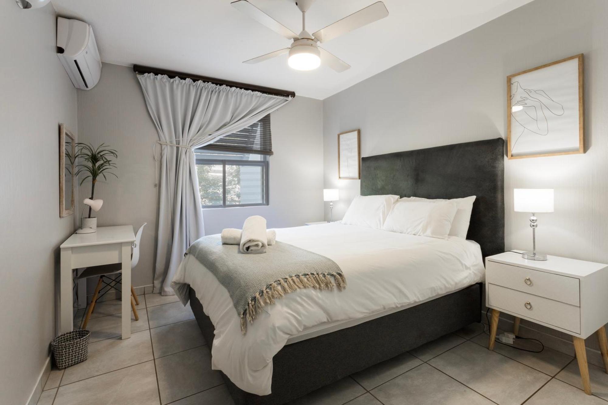 Ocean Pearl At Chakas Cove - Beachfront Apartment Ballito Luaran gambar